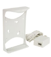 Buffalo Router Wall Mount Kits (WLE3-WK-3) Buffalo Router Wall Mount Kits (WLE3-WK-3)